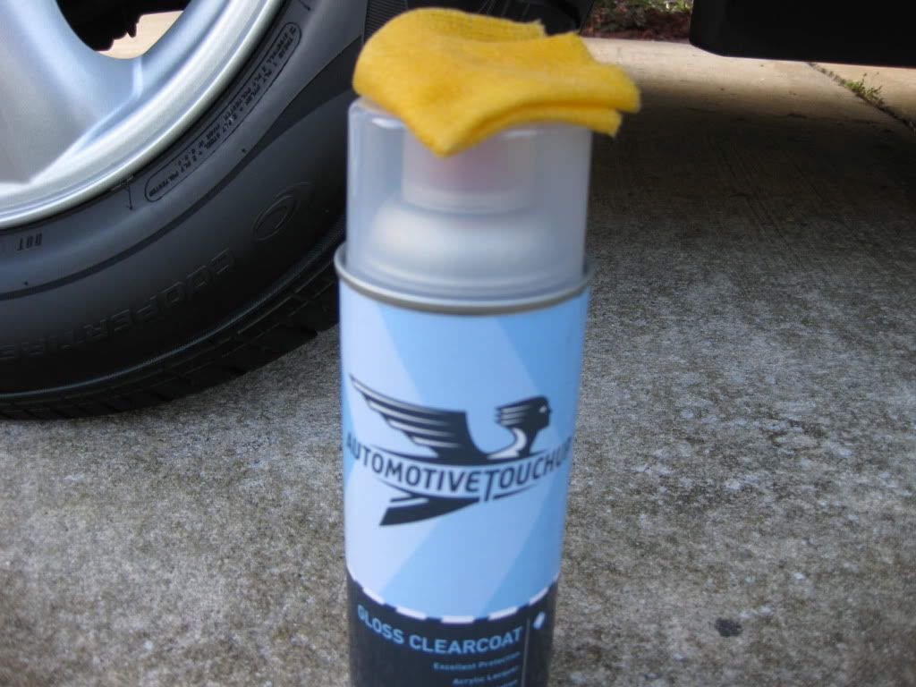 Review CarPro Eraser